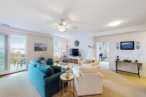 The Sanctuary - Osprey Point B125